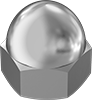 Cap Nuts