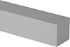Image of Product. Front orientation. ZoomedIn view. Machine Keys. Oversized Machine Key Assortments.
