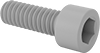 Plastic Socket Head Screws