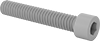 Plastic Socket Head Screws