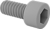 Socket Head Screws