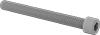 Plastic Socket Head Screws