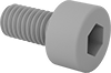 Plastic Socket Head Screws