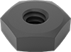 Hex Nuts