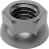 Flange Nuts