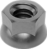 Flange Nuts
