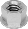 Flange Nuts
