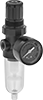 Compressed Air Filter/Regulators