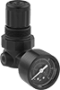 Compressed Air Regulators