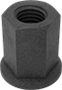 Flange Nuts