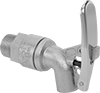 Drum Faucets