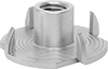 Threaded Inserts