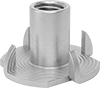 Threaded Inserts