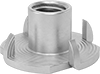 Threaded Inserts