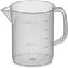 Beakers