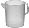 Beakers