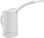 Image of Product. Front orientation. Pitchers. Pitchers, Style B.