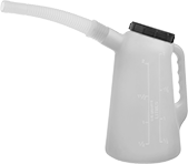 Image of Product. Front orientation. Pitchers. Pitchers, Style C.