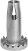 Caster Sockets