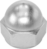 Cap Nuts