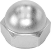 Cap Nuts
