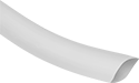 Image of Product. Front orientation. Heat-Shrink Tubing. Tight-Seal Chemical-Resistant Heat-Shrink Tubing.