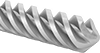 Fast-Travel Precision Acme Lead Screws and Nuts