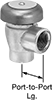 Vacuum Breakers