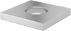 Square Washers