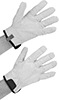 Leather Cut-Protection Gloves