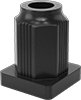 Caster Sockets
