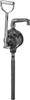 Easy-Stroke Drum Pumps for Fuel