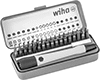 Static-Control Precise-Control Bit Screwdrivers