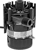 Ultra-Quiet Circulation Pumps for Water
