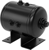 Compressed Air Storage Tanks