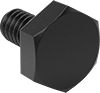 Hex Head Screws