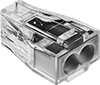 Wire Splices, Connectors, and Taps