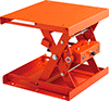Lift Tables