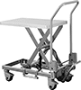 Lift Tables