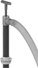 Drum Pumps for Water and Chemicals
