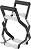 Cylinder Grabbers