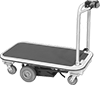 Motorized Platform Trucks