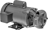 Image of Product. Front orientation. Centrifugal Pumps. High-Efficiency Circulation Pumps for Water, Coolants, and Oil.
