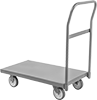 Platform Trucks