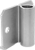 Caster Sockets