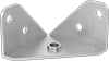 Caster Sockets