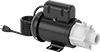Harsh-Environment Low-Maintenance Plastic Circulation Pumps for Water and Coolants