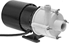 Harsh-Environment Low-Maintenance Plastic Circulation Pumps for Water and Coolants