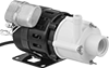 Low-Maintenance Plastic Circulation Pumps for Water and Coolants