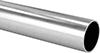 Weldable 347 Stainless Steel Round Tubes